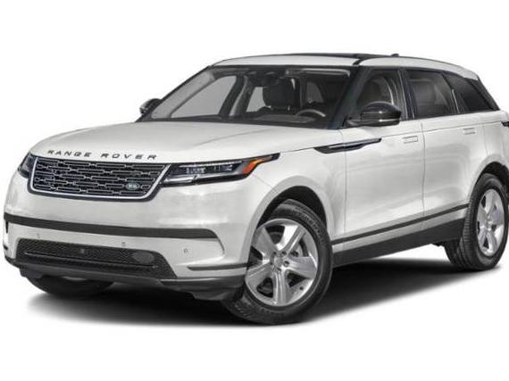 LAND ROVER RANGE ROVER VELAR 2024 SALYL2EX1RA387797 image